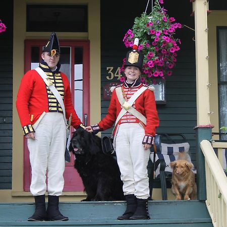 Rothesay House Heritage Inn B&B Harbour Grace 외부 사진