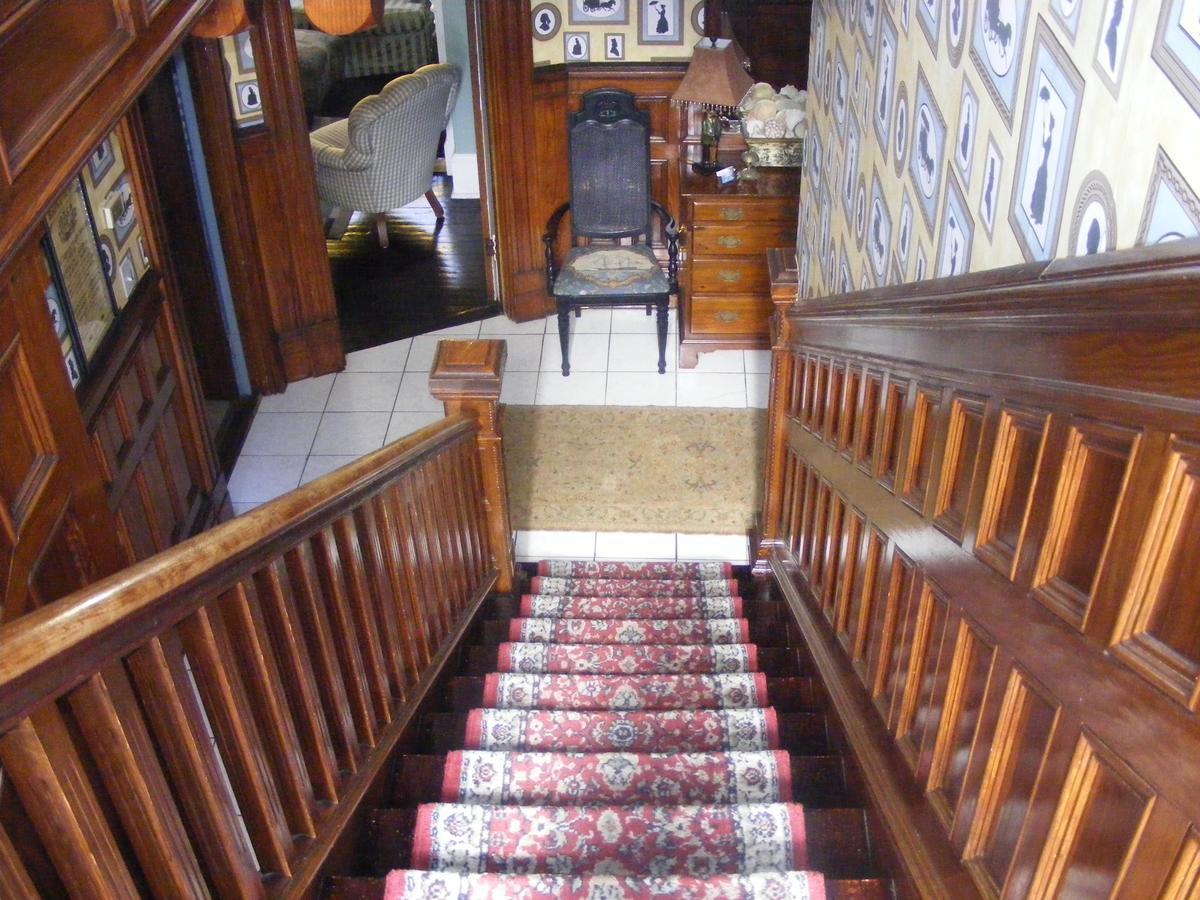 Rothesay House Heritage Inn B&B Harbour Grace 외부 사진