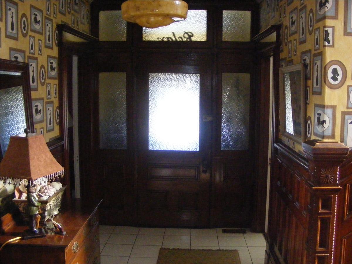 Rothesay House Heritage Inn B&B Harbour Grace 외부 사진
