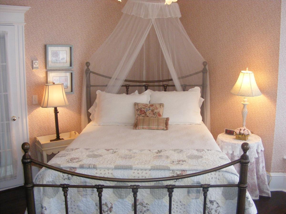 Rothesay House Heritage Inn B&B Harbour Grace 외부 사진