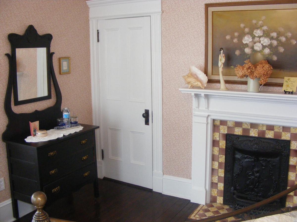 Rothesay House Heritage Inn B&B Harbour Grace 외부 사진