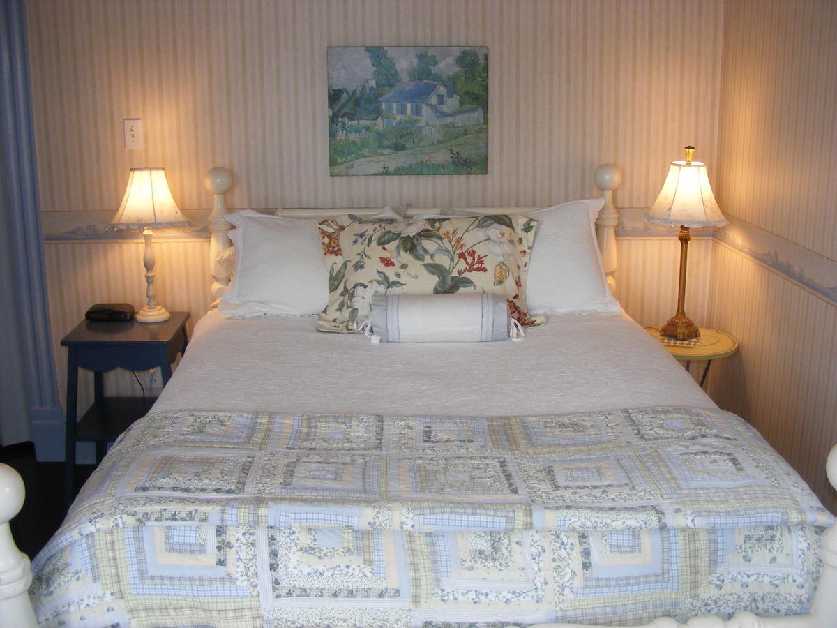 Rothesay House Heritage Inn B&B Harbour Grace 외부 사진