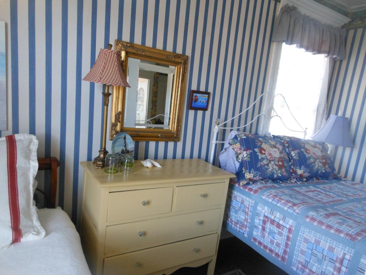 Rothesay House Heritage Inn B&B Harbour Grace 객실 사진